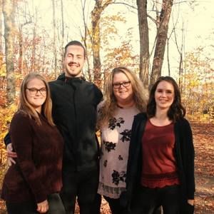 Meet your Posher, Susan